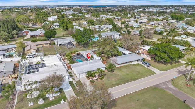 422 W GRACE STREET W, Punta Gorda, FL 33950