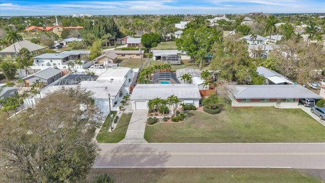 422 W GRACE STREET W, Punta Gorda, FL 33950