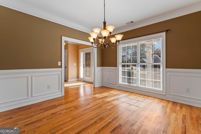 4108 Alayna Lee Circle, Mcdonough, GA 30252