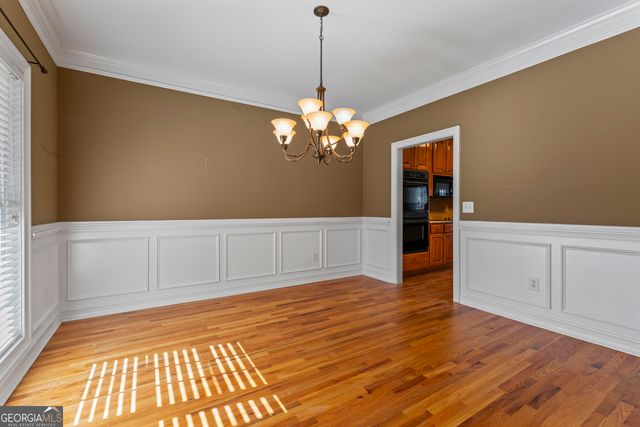 4108 Alayna Lee Circle, Mcdonough, GA 30252