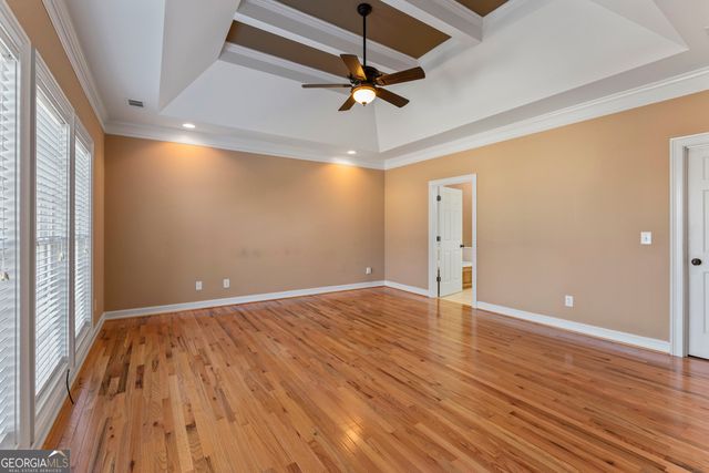 4108 Alayna Lee Circle, Mcdonough, GA 30252