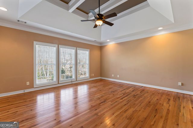 4108 Alayna Lee Circle, Mcdonough, GA 30252