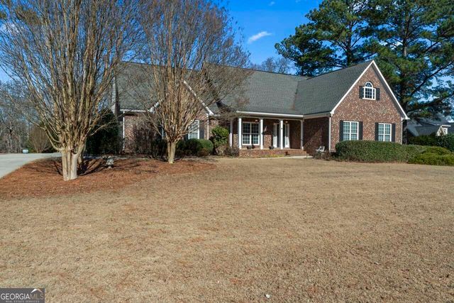 4108 Alayna Lee Circle, Mcdonough, GA 30252
