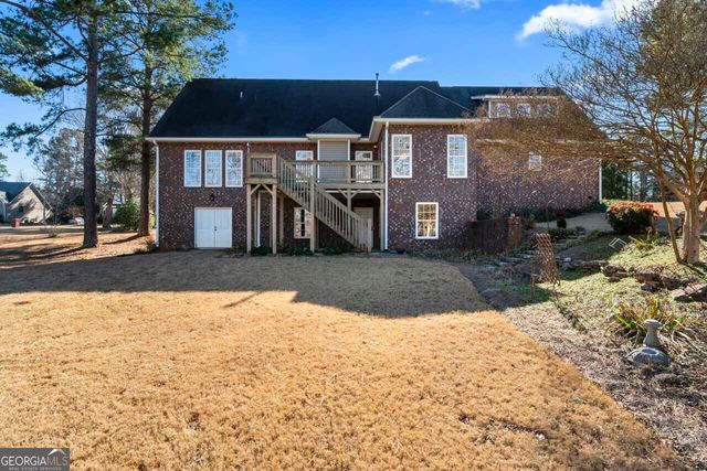 4108 Alayna Lee Circle, Mcdonough, GA 30252