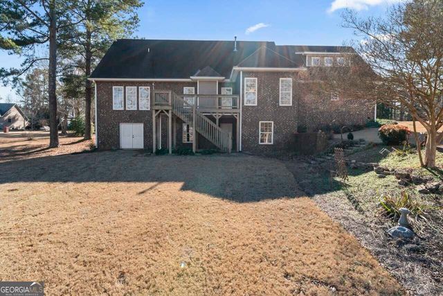 4108 Alayna Lee Circle, Mcdonough, GA 30252