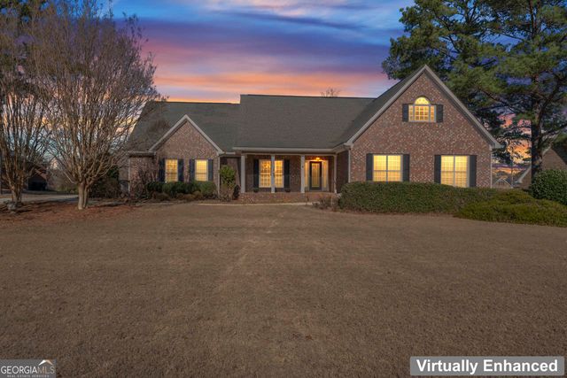 4108 Alayna Lee Circle, Mcdonough, GA 30252