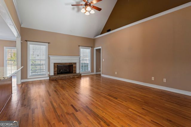 4108 Alayna Lee Circle, Mcdonough, GA 30252