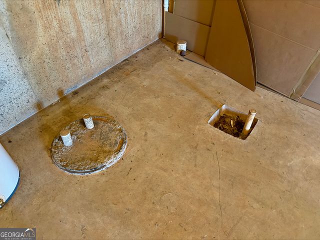 4108 Alayna Lee Circle, Mcdonough, GA 30252