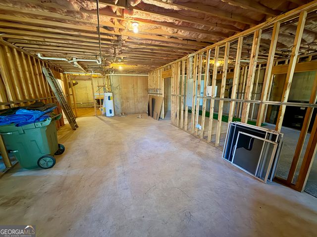 4108 Alayna Lee Circle, Mcdonough, GA 30252