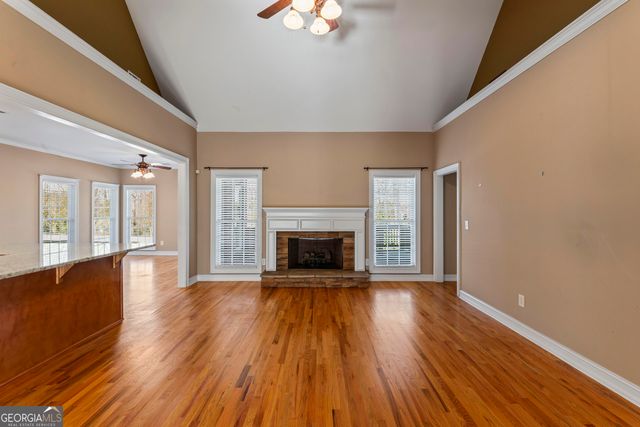 4108 Alayna Lee Circle, Mcdonough, GA 30252