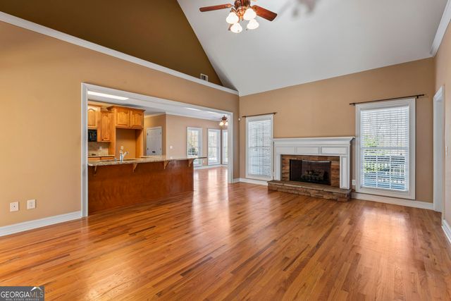 4108 Alayna Lee Circle, Mcdonough, GA 30252