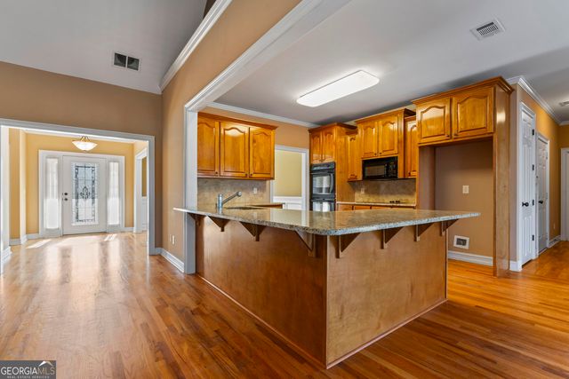 4108 Alayna Lee Circle, Mcdonough, GA 30252