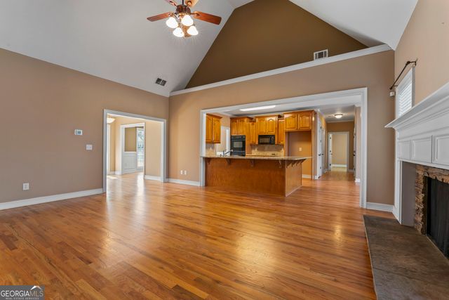 4108 Alayna Lee Circle, Mcdonough, GA 30252