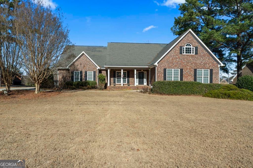 4108 Alayna Lee Circle, Mcdonough, GA 30252