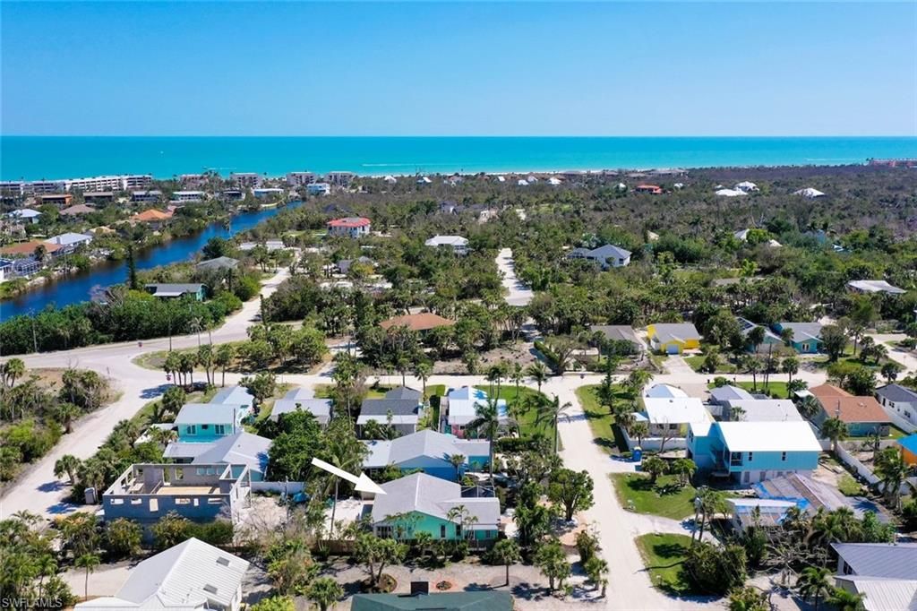 534 Piedmont RD, SANIBEL, FL 33957 — photo 2