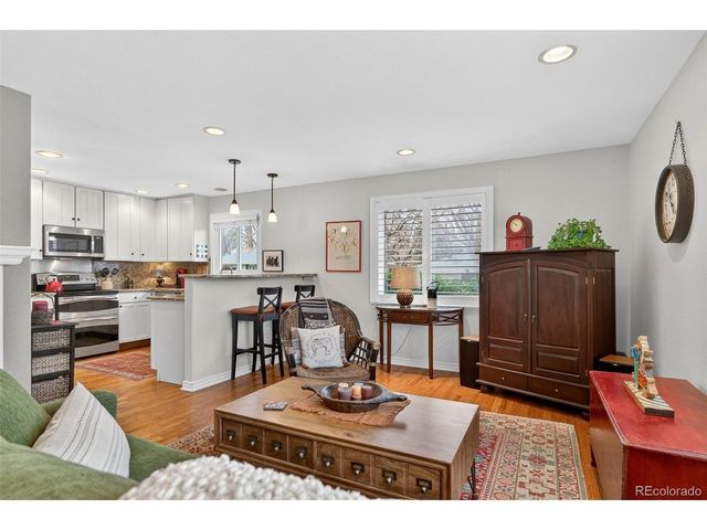 2060 E Floyd Ave, Englewood, CO 80113