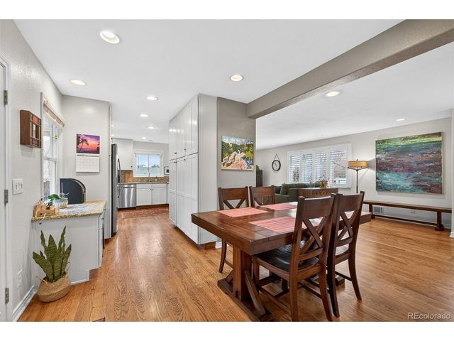 2060 E Floyd Ave, Englewood, CO 80113