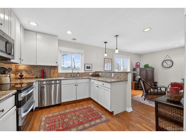 2060 E Floyd Ave, Englewood, CO 80113