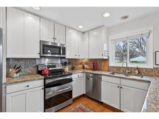 2060 E Floyd Ave, Englewood, CO 80113