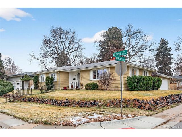 2060 E Floyd Ave, Englewood, CO 80113