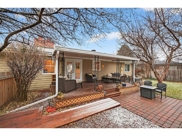 2060 E Floyd Ave, Englewood, CO 80113