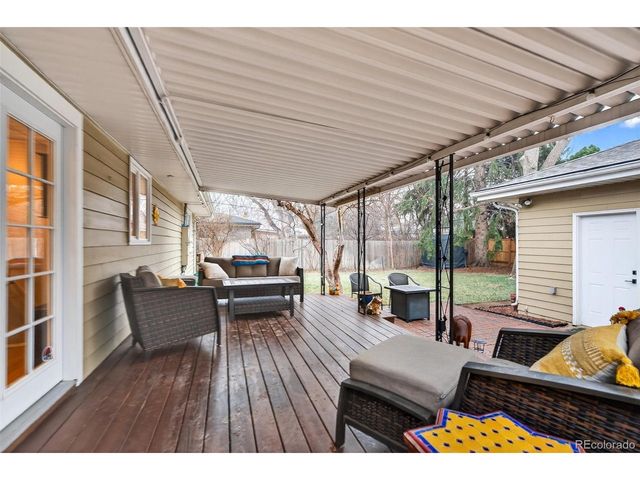 2060 E Floyd Ave, Englewood, CO 80113