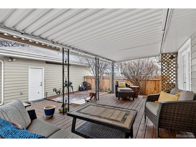 2060 E Floyd Ave, Englewood, CO 80113