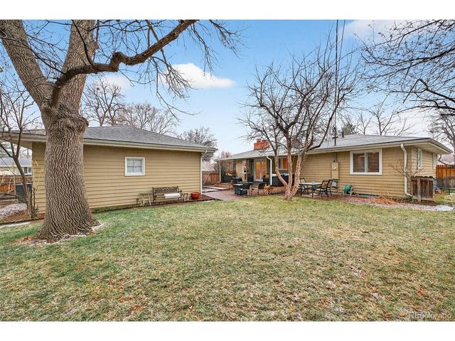 2060 E Floyd Ave, Englewood, CO 80113