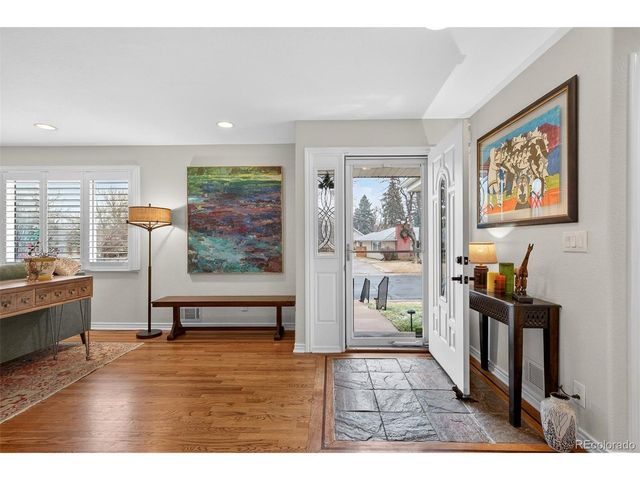 2060 E Floyd Ave, Englewood, CO 80113