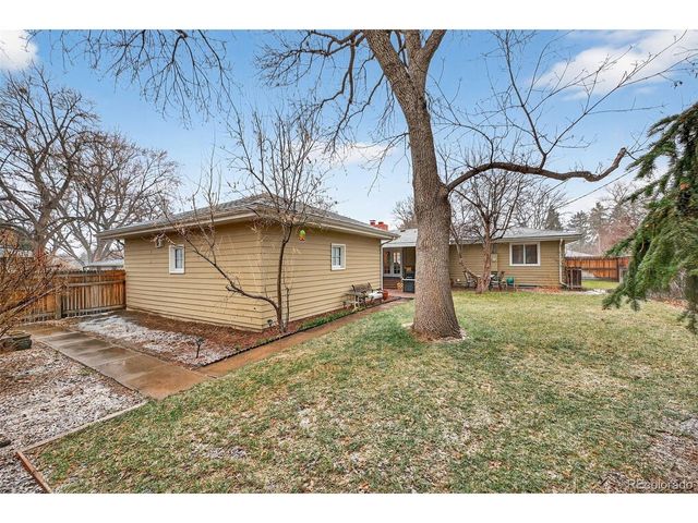 2060 E Floyd Ave, Englewood, CO 80113