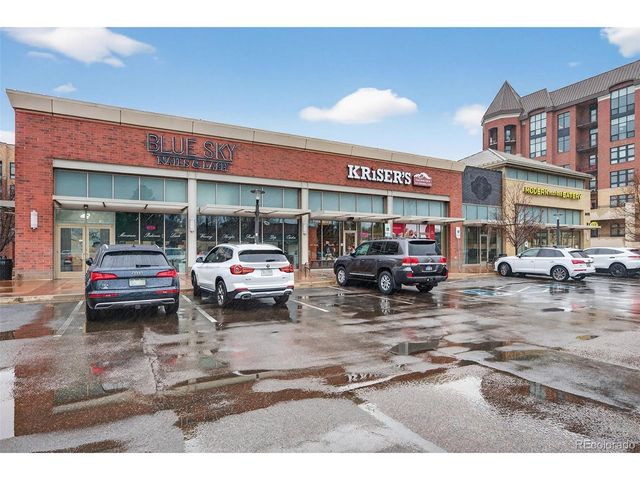 2060 E Floyd Ave, Englewood, CO 80113