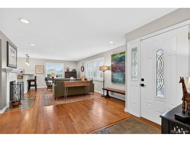 2060 E Floyd Ave, Englewood, CO 80113