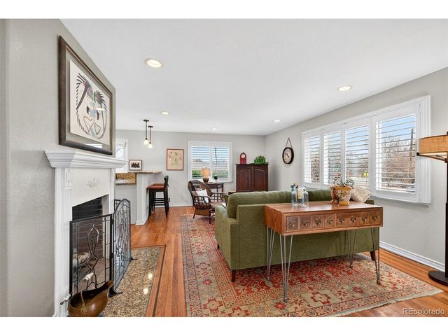 2060 E Floyd Ave, Englewood, CO 80113