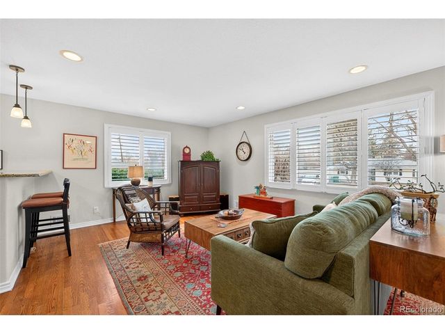 2060 E Floyd Ave, Englewood, CO 80113