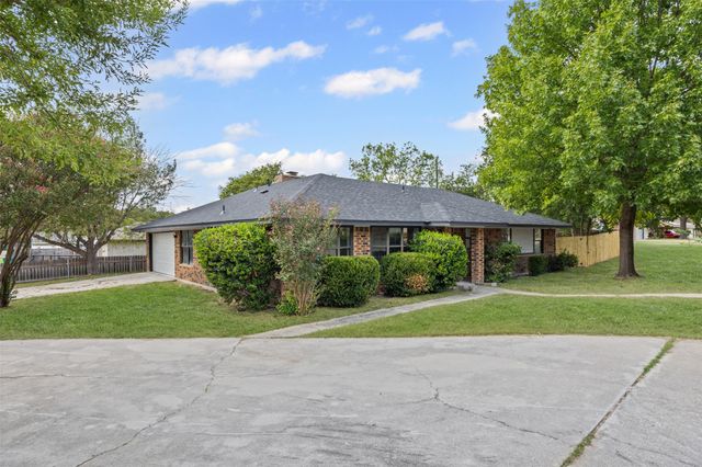 1710 Beaver TRL, Harker Heights, TX 76548