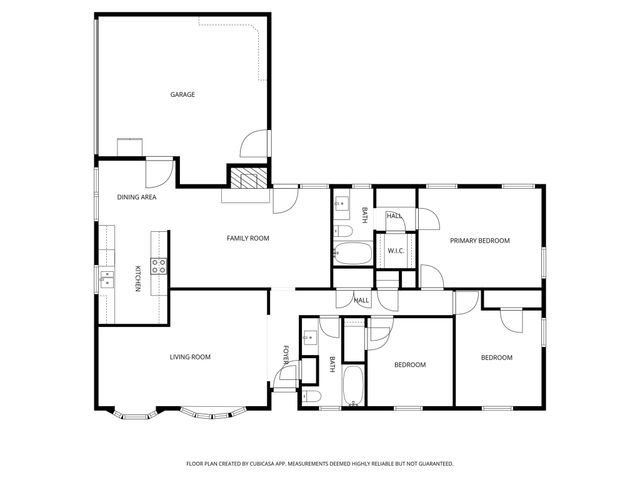 1710 Beaver TRL, Harker Heights, TX 76548