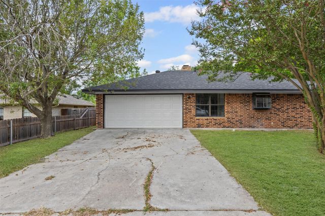 1710 Beaver TRL, Harker Heights, TX 76548