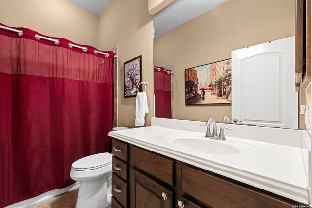 26323 Tuscan Cv, San Antonio, TX 78261