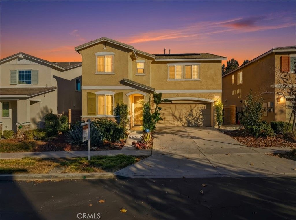 19452 Fortunello Avenue, Riverside, CA 92508