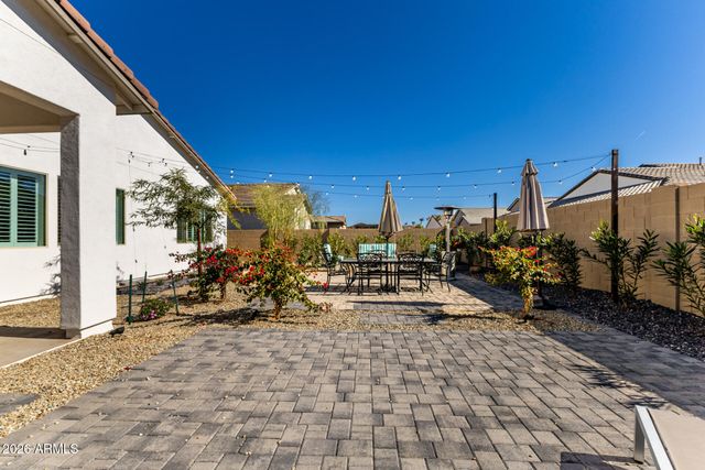 3951 E GOLD MOUNTAIN Avenue, San Tan Valley, AZ 85143