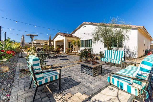 3951 E GOLD MOUNTAIN Avenue, San Tan Valley, AZ 85143