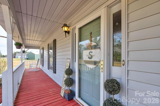 4226 Red Maple Road, Kershaw, SC 29067
