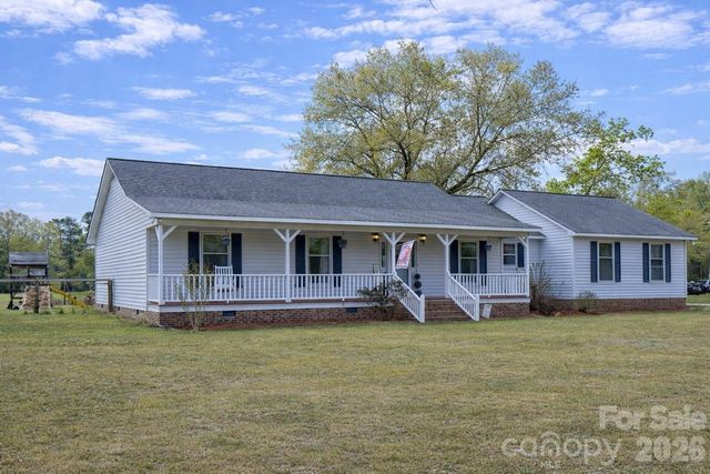 4226 Red Maple Road, Kershaw, SC 29067
