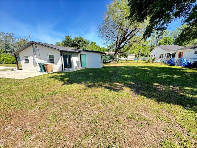 1505 NW 19TH COURT, Ocala, FL 34475