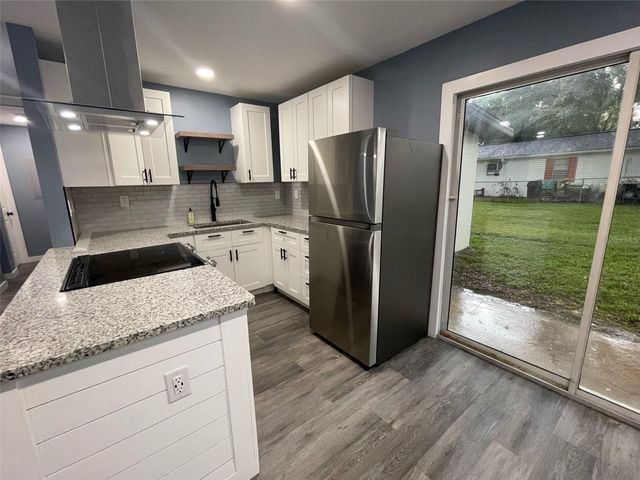 1505 NW 19TH COURT, Ocala, FL 34475