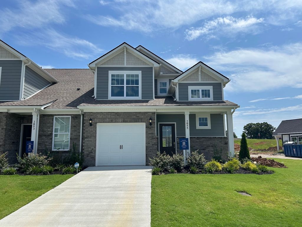2055 Nectar Ln, Columbia, TN 38401