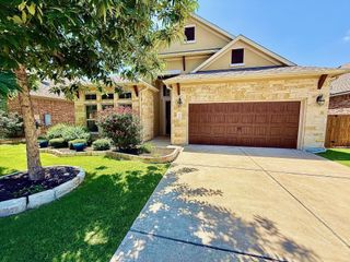 532 Caddo Lake DR, Georgetown, TX 78628