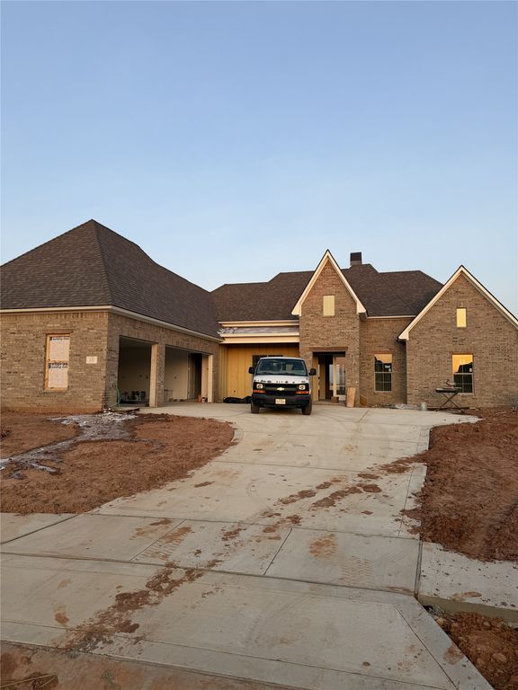 613 Danube Circle, Bossier City, LA 71111