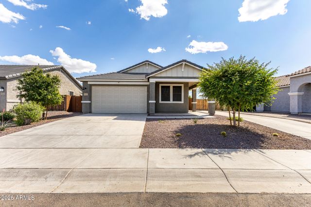 8429 W WINDSOR Boulevard, Glendale, AZ 85305