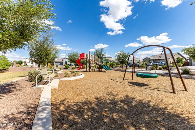 8429 W WINDSOR Boulevard, Glendale, AZ 85305